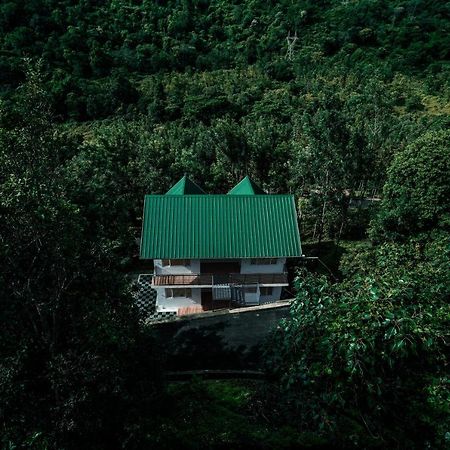Misty Range Resorts Maraiyūr Exterior foto